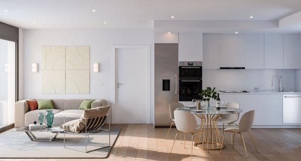 Sale of flat in Calle Tarragona, 21, Granollers
thumbnail 2