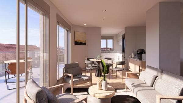 Venta de piso en Barrio Entrevías, Madrid
thumbnail 1