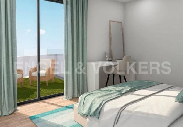 Venta de piso en Calle Doctor Fleming, 7, Cubelles
photo 1
