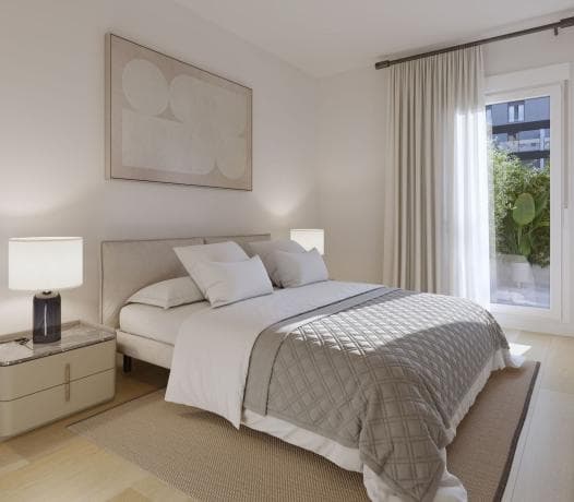 Venta de piso en Camino de Negralejo, 16, Madrid
thumbnail 2