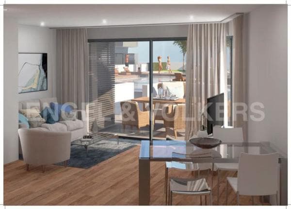 Venta de piso en Calle Doctor Fleming, 7, Cubelles
thumbnail 1