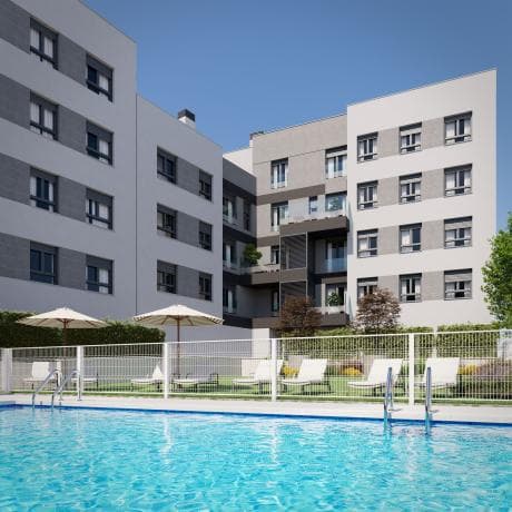 Venta de piso en Calle Provisional Ahijones Cuarenta y Cinco, 8, Madrid
thumbnail 1