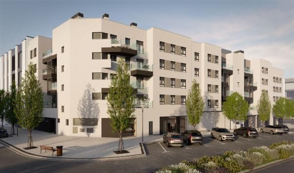 Venta de piso en Calle Provisional Ahijones Cuarenta y Cinco, 8, Madrid
thumbnail 2