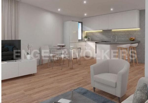 Venta de piso en Calle Doctor Fleming, 7, Cubelles
thumbnail 2