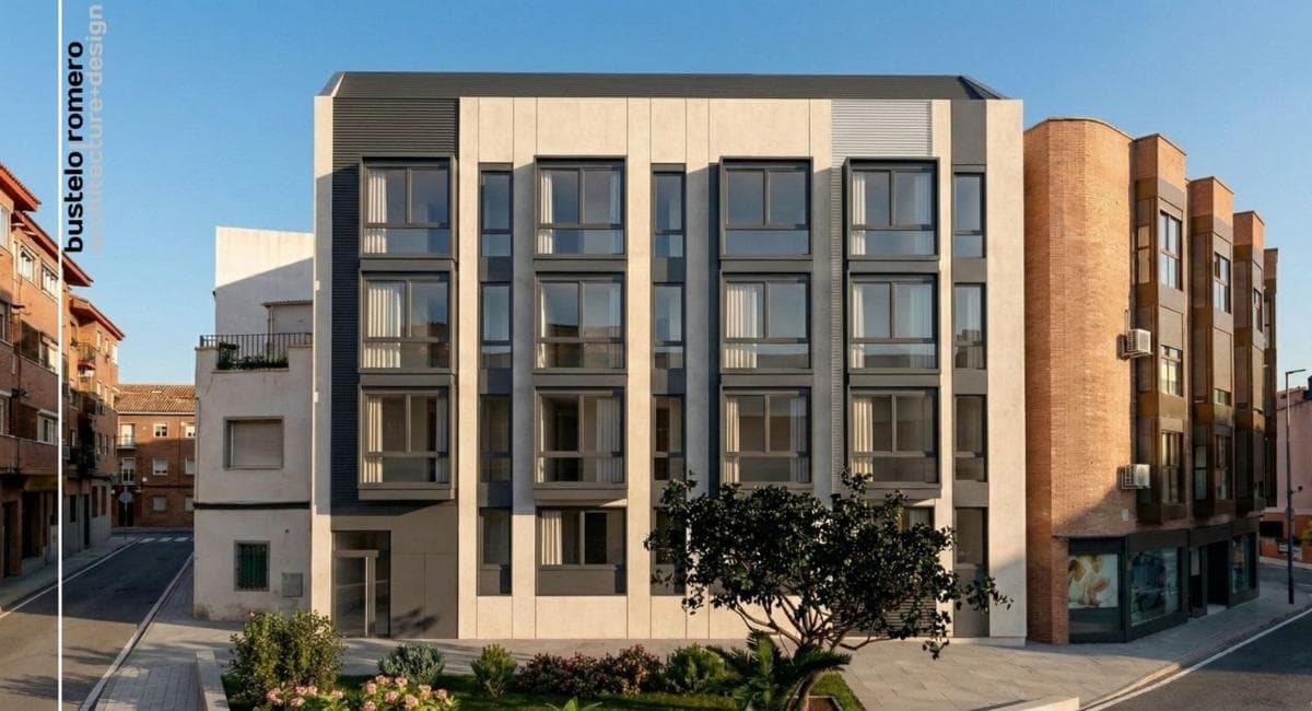 Venta de piso en Cuesta San Francisco, 2, Las Rozas de Madrid
photo 5