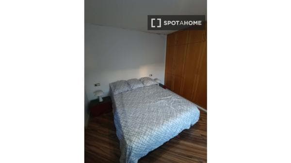 Habitación en Carrer de Sant Rafael, Valencia photo 1