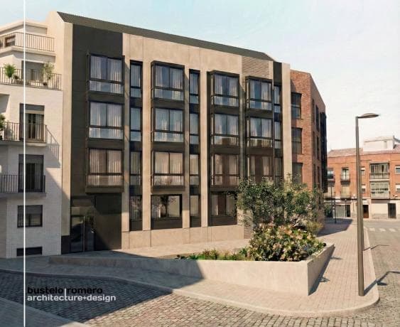 Venta de piso en Cuesta San Francisco, 2, Las Rozas de Madrid
thumbnail 2