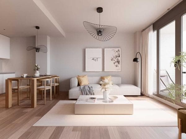 Venta de piso en Avenida de les Arts, 51, Terrassa
thumbnail 1