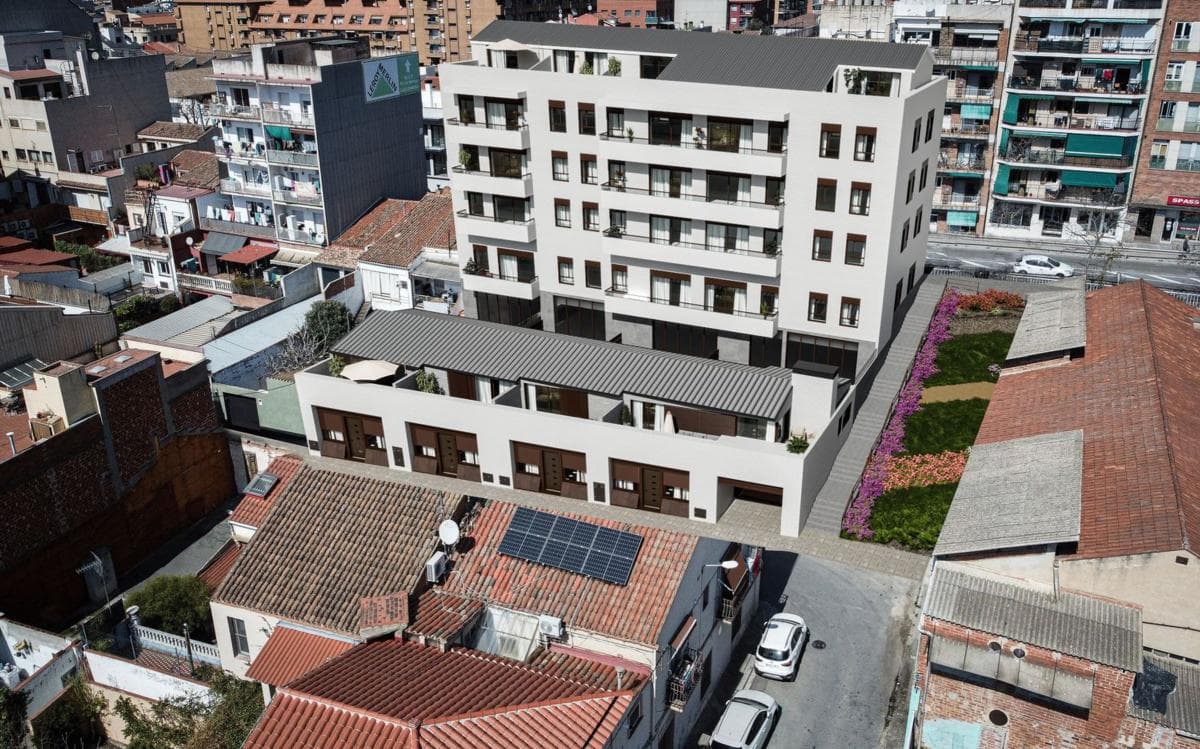 Venta de duplex en Calle Tarragona, 21, Granollers photo 3