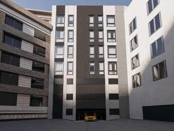 Venta de piso en Cuesta San Francisco, 2, Las Rozas de Madrid
photo 1
