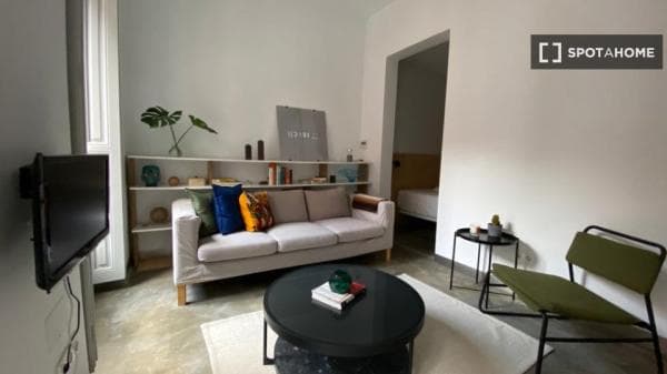 Piso en alquiler en C. del Olivar , Madrid thumbnail 2