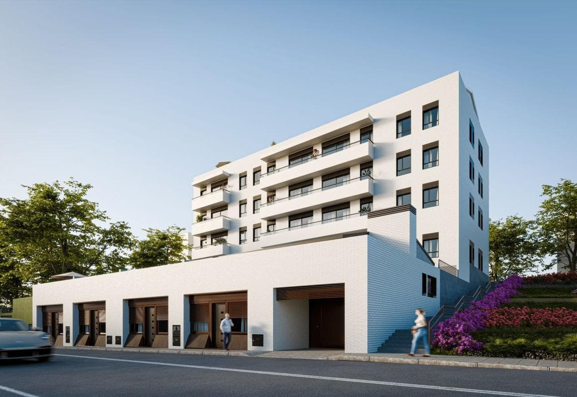 Venta de duplex en Calle Tarragona, 21, Granollers photo 2