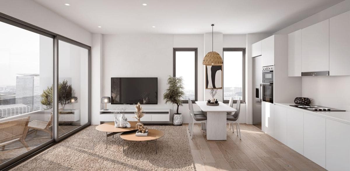 Venta de duplex en Calle Tarragona, 21, Granollers photo 5