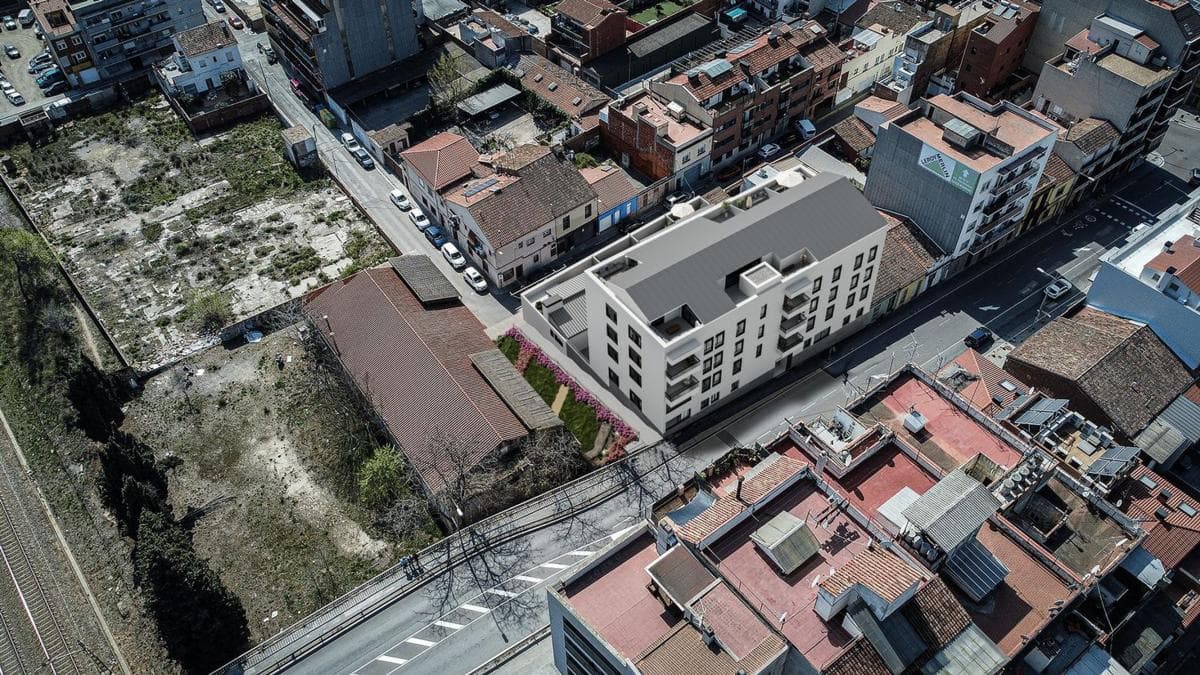 Venta de piso en Calle Tarragona, 21, Granollers
photo 5