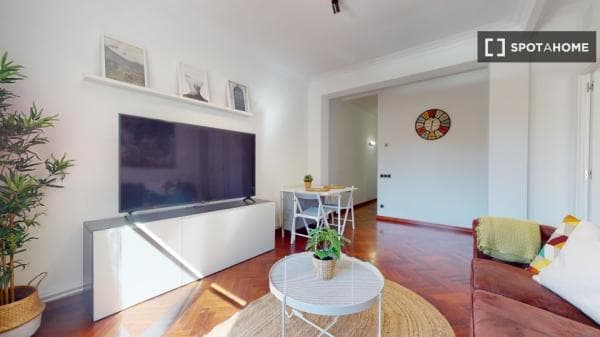 Piso en alquiler en C/ de Padilla , Barcelona thumbnail 2