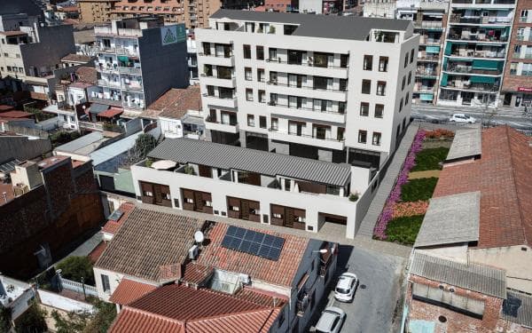 Sprzedaż mieszkania w Calle Tarragona, 21, Granollers
thumbnail 2