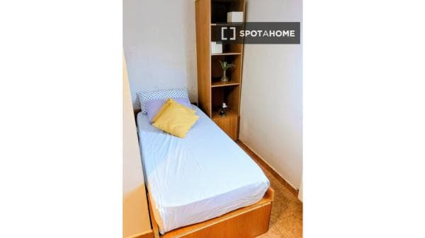 Habitación en piso compartido en sant cugat del vallès thumbnail 1