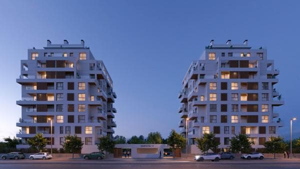 Venta de piso en Calle Simpatía, 11, Madrid
thumbnail 2