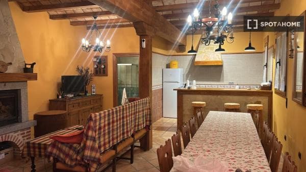 Piso en alquiler en , Madrid photo 1