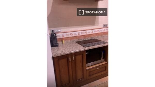 Piso en alquiler en , Madrid thumbnail 1