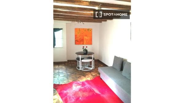 Piso en alquiler en , Barcelona photo 1