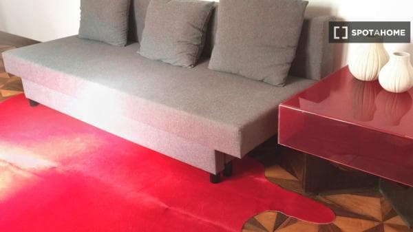 Piso en alquiler en , Barcelona thumbnail 1