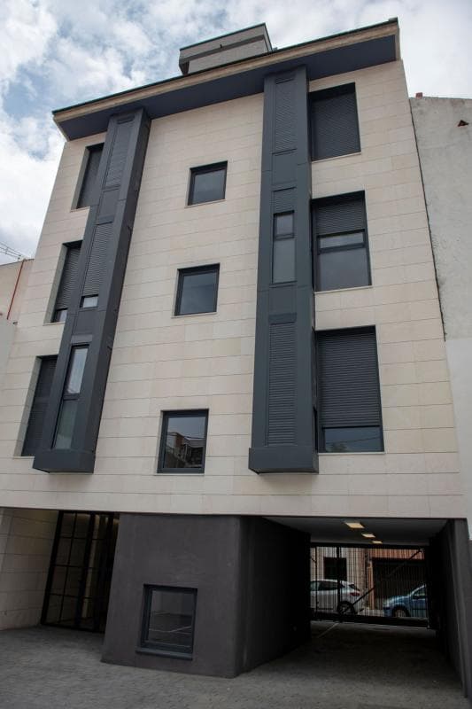 Venta de piso en Calle Hermenegildo Izquierdo, 10, San Sebastián de los Reyes
photo 4