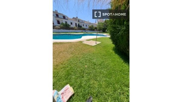 Apartment for rent in , Málaga thumbnail 1
