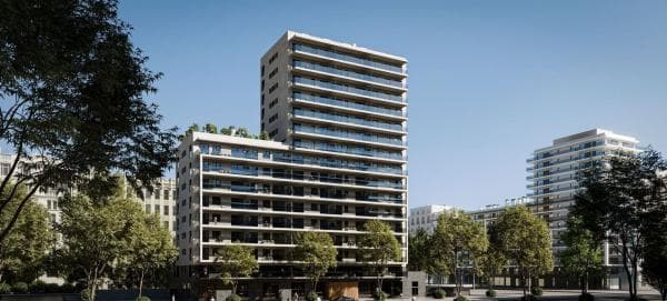 Venta de piso en Calle de Ca n'Oliva , 48, Barcelona
thumbnail 1