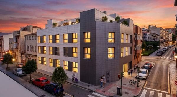 Venta de piso en Calle de Juan Portas, 29, Madrid
thumbnail 1