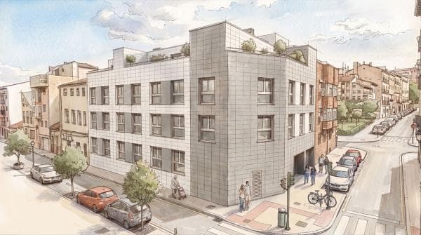 Venta de piso en Calle de Juan Portas, 29, Madrid
thumbnail 2