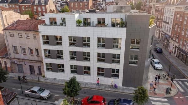 Venta de piso en Calle de Juan Portas, 29, Madrid
thumbnail 2