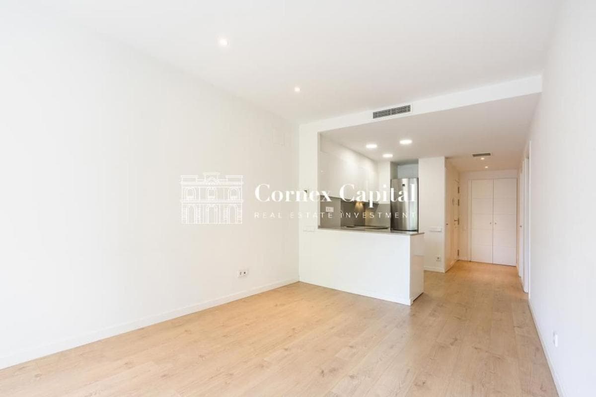 Продажа квартиры на Calle Bac de Roda, 81, Барселона
photo 3