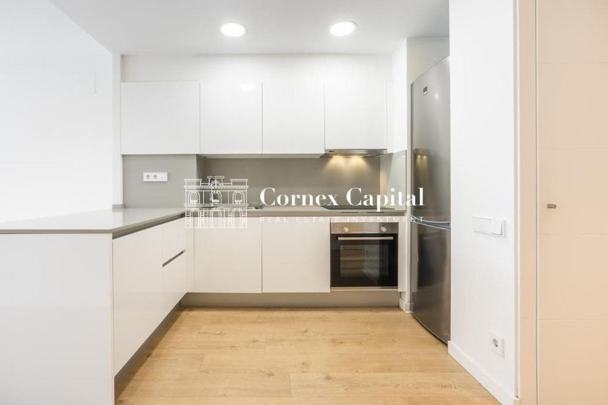 Продажа квартиры на Calle Bac de Roda, 81, Барселона
photo 4