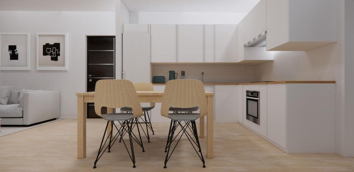 Venta de piso en Travesía Mayor, 3, Bustarviejo
photo 4