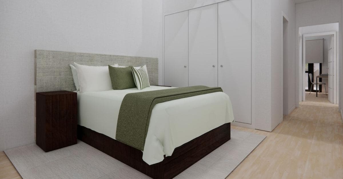 Venta de piso en Travesía Mayor, 3, Bustarviejo
photo 5