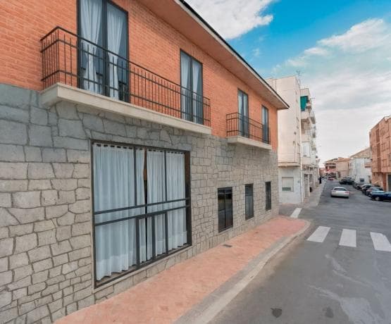 Venta de piso en Calle Pilar de Zaragoza, 2, Colmenar Viejo
photo 1