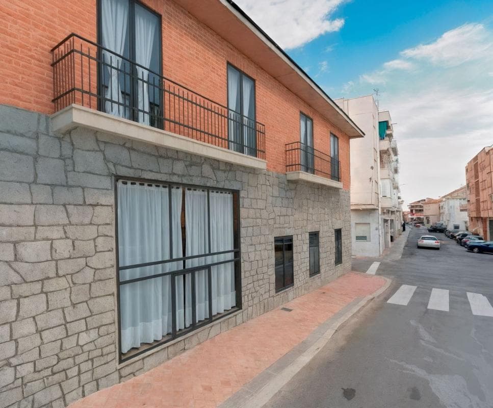 Venta de piso en Calle Pilar de Zaragoza, 2, Colmenar Viejo
photo 2