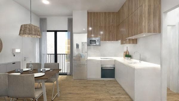 Sale of flat in Calle Indalecio Fernández, 40, Madrid
photo 1