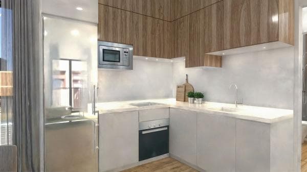 Sale of flat in Calle Indalecio Fernández, 40, Madrid
thumbnail 1