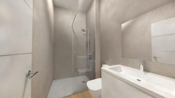 Sale of flat in Calle Indalecio Fernández, 40, Madrid
thumbnail 2