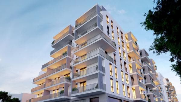 Venta de piso en Calle de Carmen Conde s/n, Viladecans
thumbnail 2