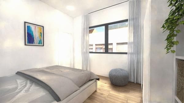 Sale of flat in Calle Indalecio Fernández, 40, Madrid
thumbnail 1