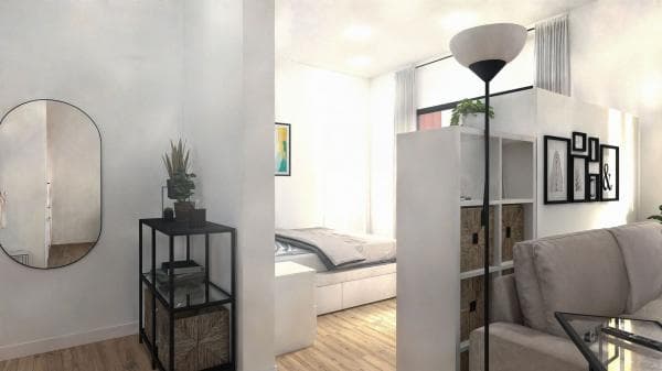 Sale of flat in Calle Indalecio Fernández, 40, Madrid
thumbnail 2