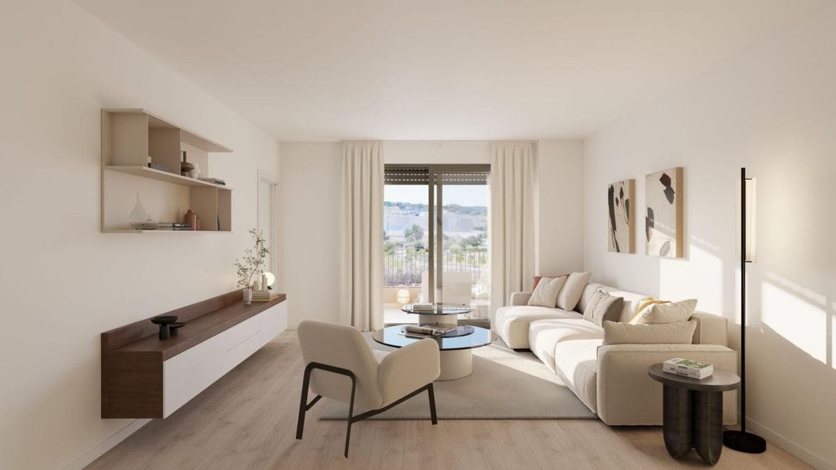 Venta de piso en Calle de Creu Casas i Sicart, 1, Cerdanyola del Vallès
photo 3