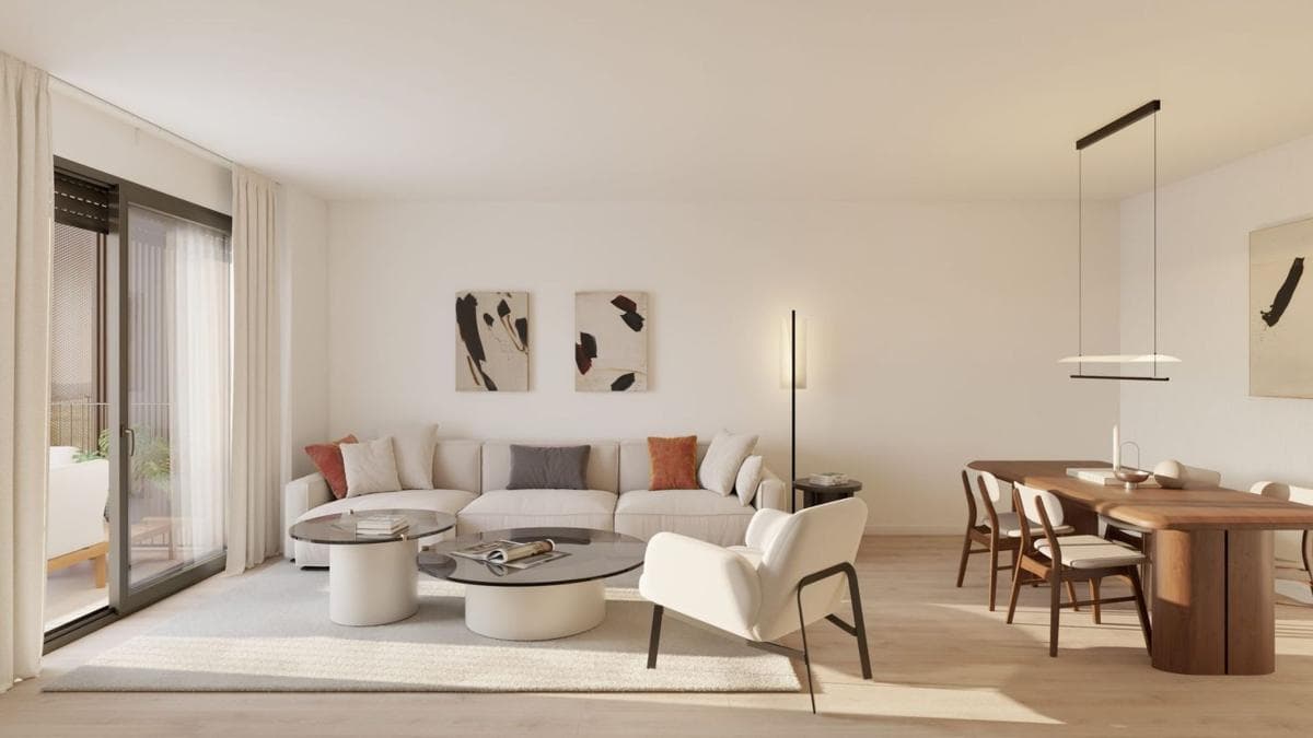 Venta de piso en Calle de Creu Casas i Sicart, 1, Cerdanyola del Vallès
photo 5