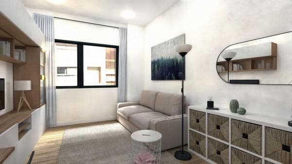 Sale of flat in Calle Indalecio Fernández, 40, Madrid
photo 1