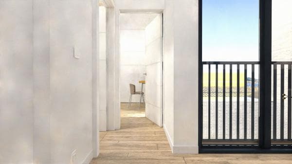 Sale of flat in Calle Indalecio Fernández, 40, Madrid
thumbnail 1
