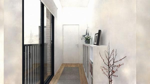 Sale of flat in Calle Indalecio Fernández, 40, Madrid
thumbnail 2