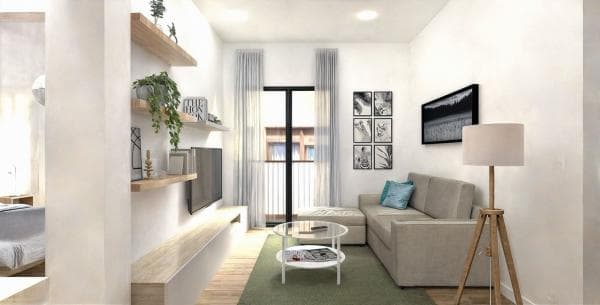 Sale of flat in Calle Indalecio Fernández, 40, Madrid
photo 1